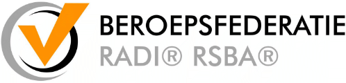 Logo RADI RSBA